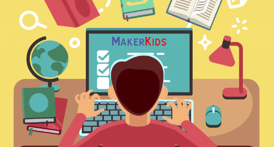 MakerKids