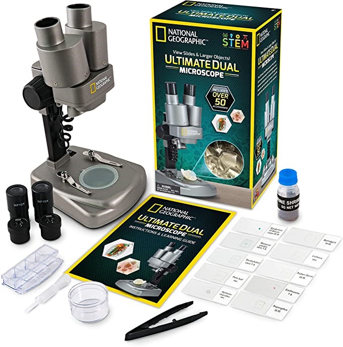 Science kits for 14 best sale year olds