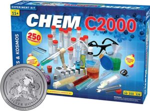 Thames & Kosmos Chem C2000