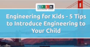 Engineering for Kids