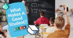 What Makes A Good Student