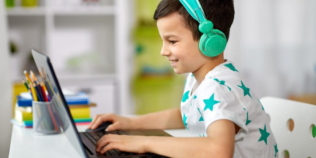 Computer Classes for Kids Every Parent Should Know Exist