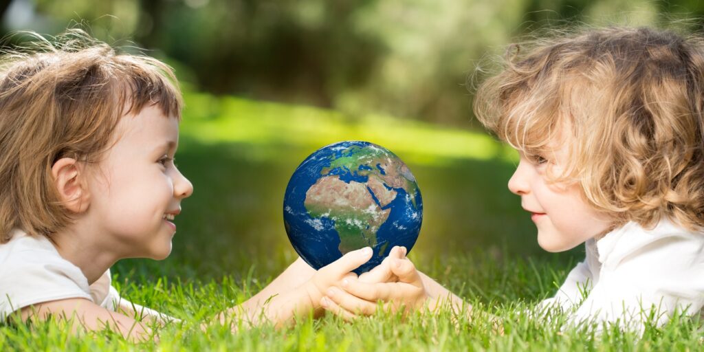 Earth Day STEM Activities to Inspire Kids to Care for Our World