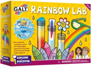 Galt Rainbow Lab Science Kit
