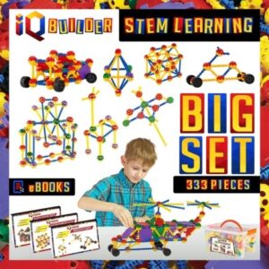 IQ Builder STEM Learning