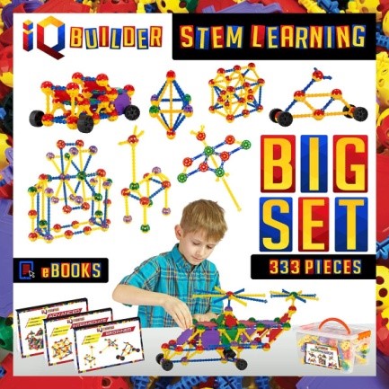 IQ Builder STEM Learning