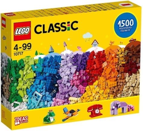 Lego Blocks