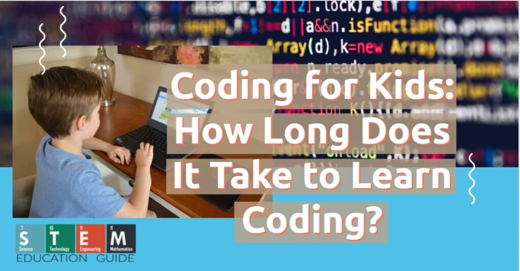 Coding for kids