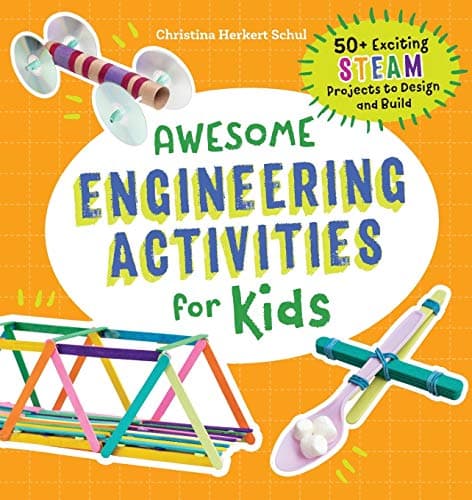 Awesome Engineering Activities for Kids