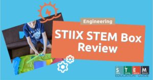 STIIX education hands on review
