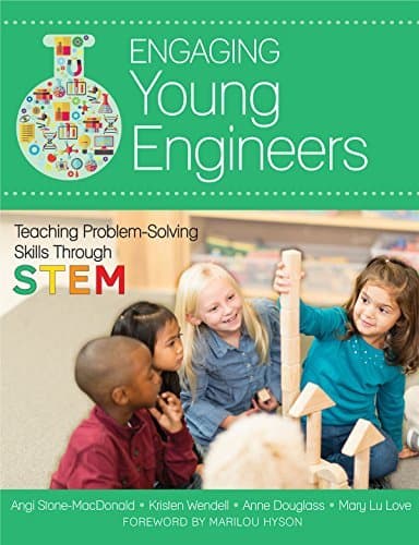 Engaging Young Engineers Teaching Problem Solving Skills Through STEM