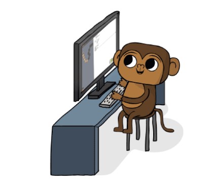 code monkey