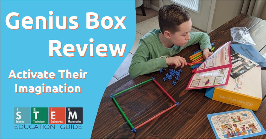 Genius Box Review