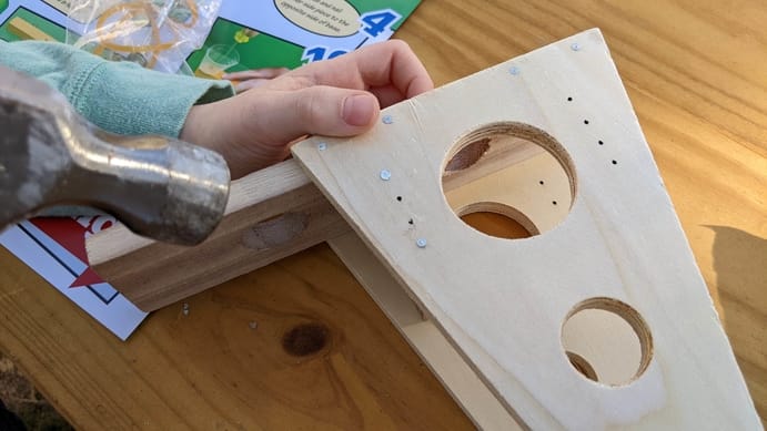 Woodworking Kits for Kids  Young Woodworkers Kit Club