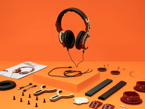 Headphone-Kit