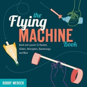 The Flying Machine Book