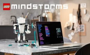 LEGO MINDSTORMS Robot Inventor Building Set