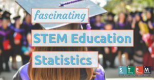 stem education statistics