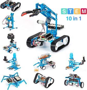 Best Robotics Kits for Adults Beginner to Advanced STEM Education Guide