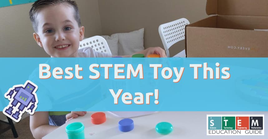 The Best STEM Toys for Engaging Young Minds - STEM Education Guide