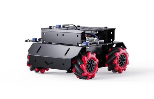 Makeblock mBot Mega Robot Car Kit