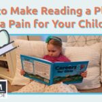 Ways to Make Reading a Pleasure