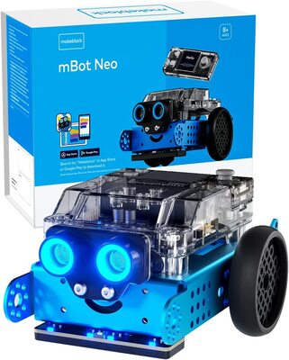 8 Best Robots (for Every Age!) that Teach Kids How to Code