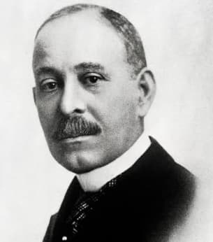 Daniel Hale Williams