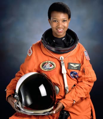 Mae Jemison