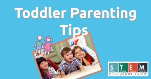 toddler parenting tips