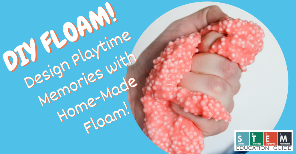 DIY Floam