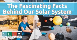 Solar System Facts for Kids