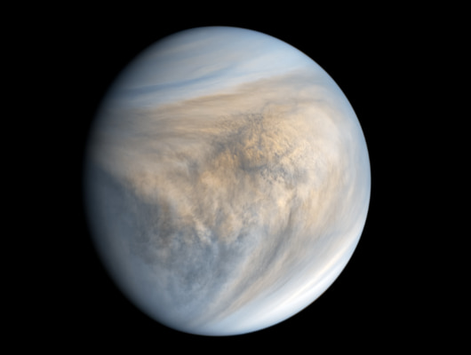 planet Venus