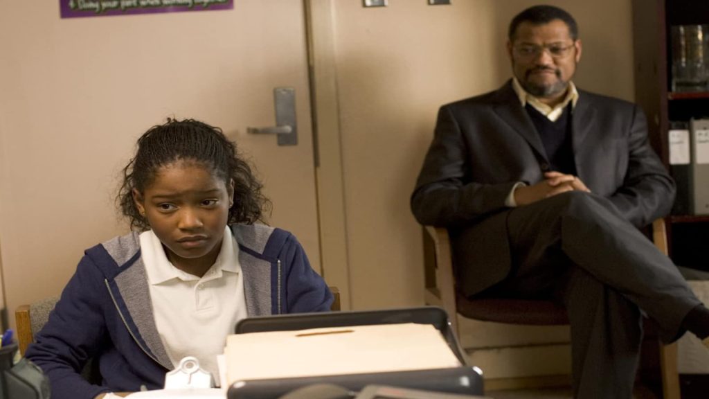 Akeelah and the Bee