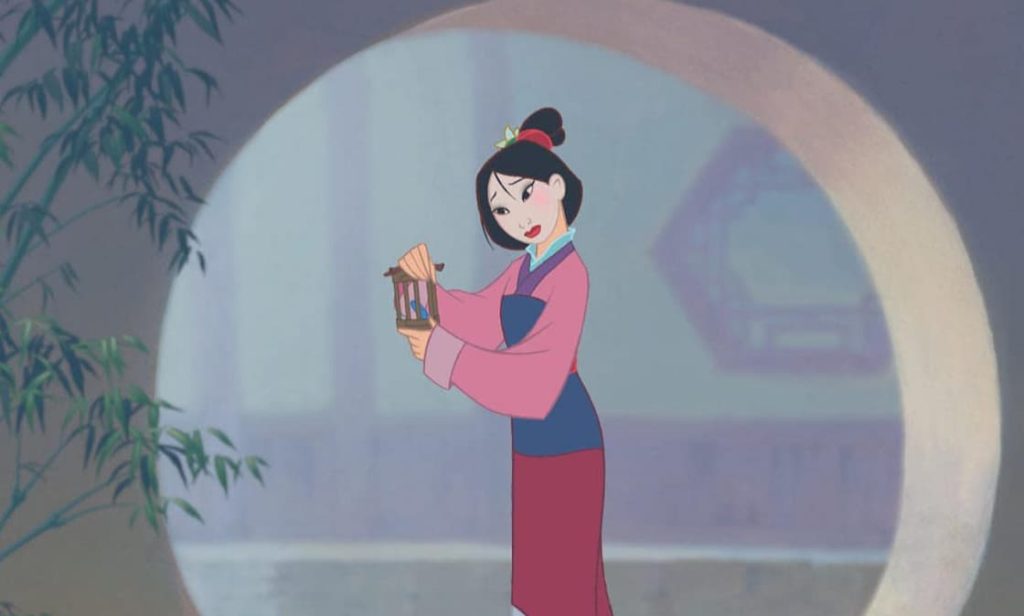 Mulan