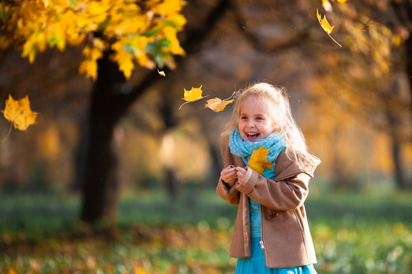 Outdoor Fall Activities