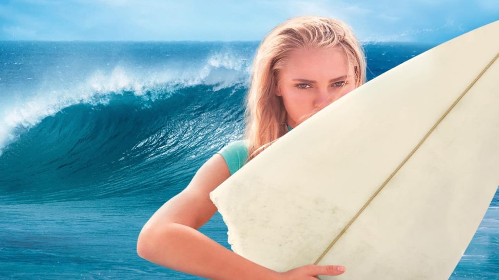 Soul Surfer