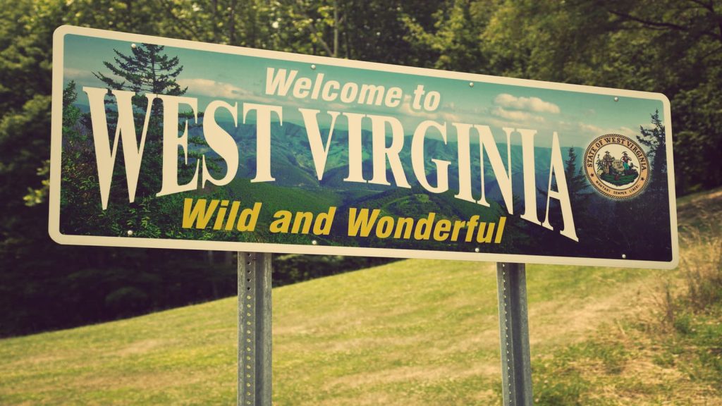 West Virginia