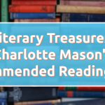 Charlotte Mason Book Lists