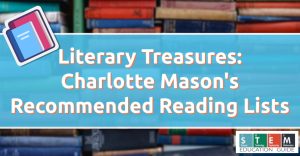 Charlotte Mason Book Lists