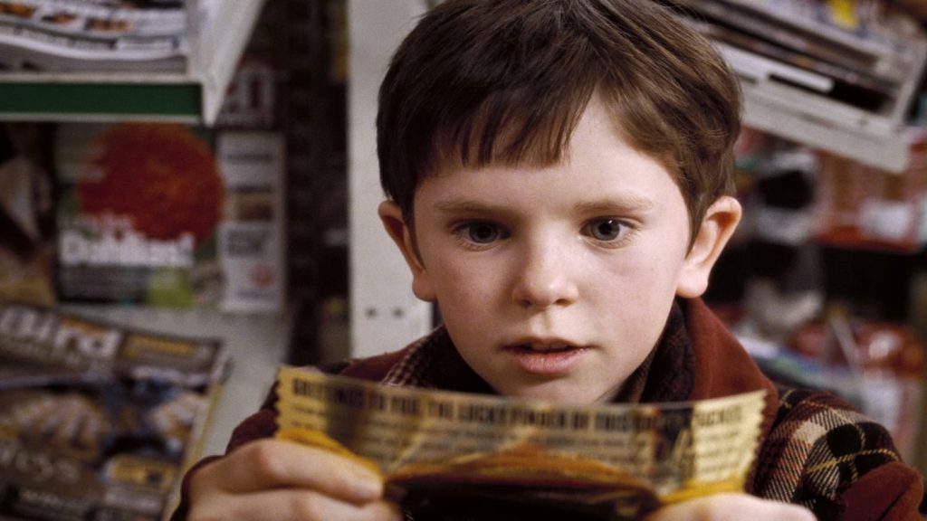 From Page to Screen: Our Top 10 Movies Based on Children's Books