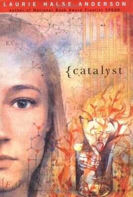 Catalyst book