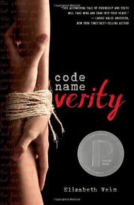 Code Name Verity