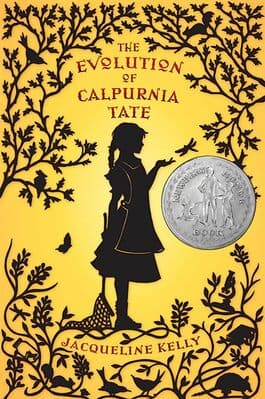 The Evolution of Calpurnia Tate book