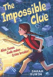 The Impossible Clue book
