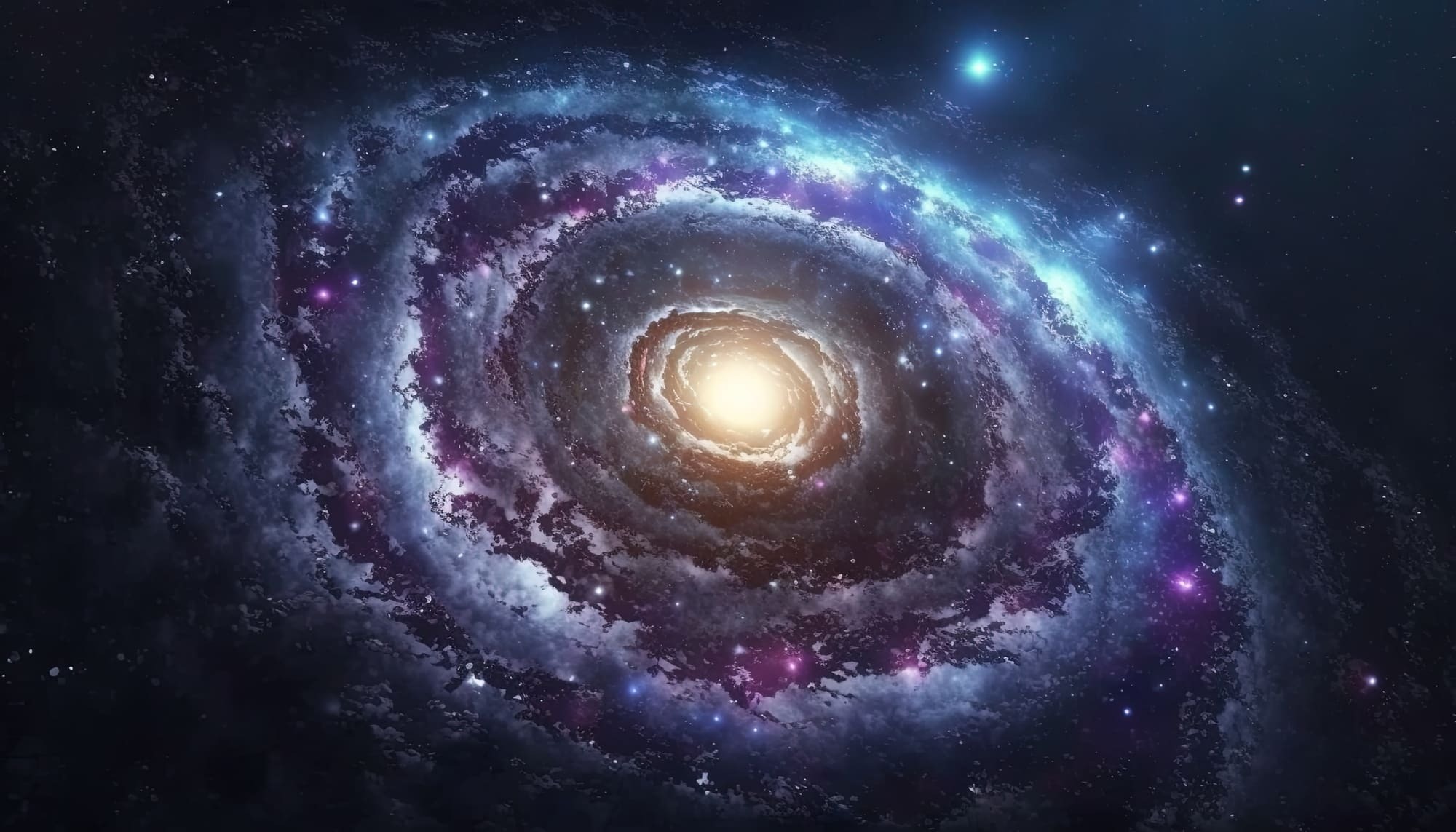 Unveiling the Wonders of the Universe: Mind-Blowing Facts About Space ...