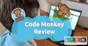 Code Monkey Review
